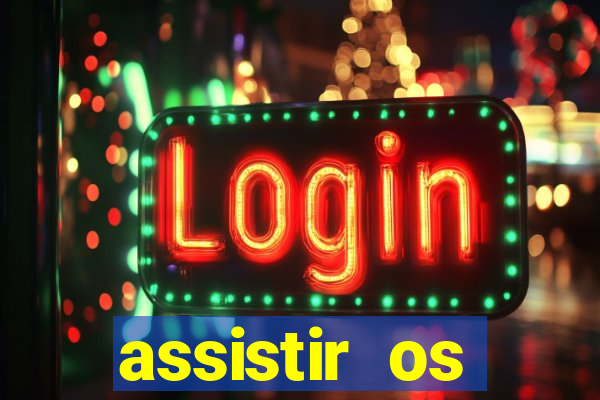 assistir os simpsons dublado online